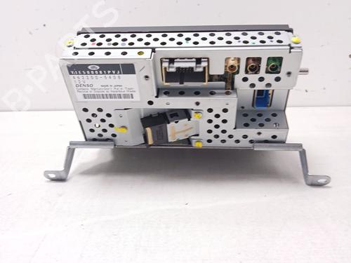 Display monitor LAND ROVER DISCOVERY III (L319) 4.4 4x4 | BP20309975C48 