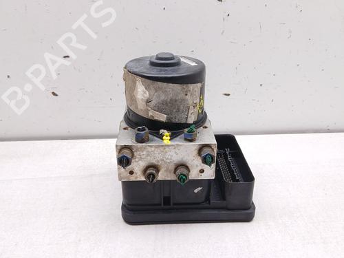 ABS Bremseaggregat RENAULT LAGUNA II (BG0/1_) 1.9 dCi (BG08, BG0G) (120 hp) 29916486