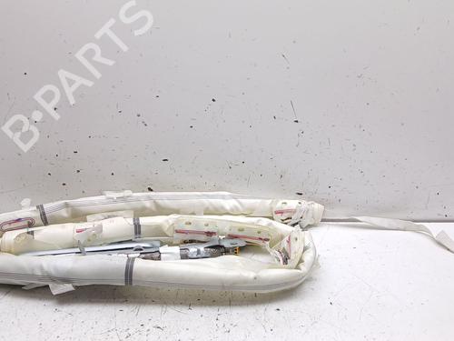 Left curtain airbag DACIA SPRING EV (B6M1) | BP32979585C11  - Image 5