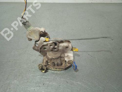 Front left lock NISSAN SERENA (C23) 2.3 D | BP8408621C98 