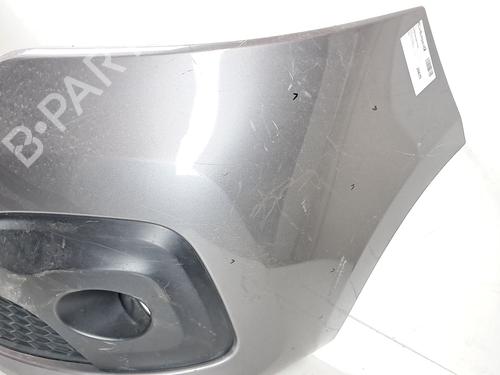 Front bumper RENAULT TRAFIC III Bus (JG_) 1.6 dCi 120 (JGMB) | BP29885243C7