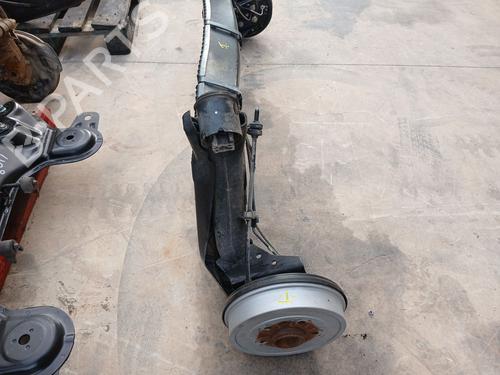 Rear axle RENAULT CAPTUR II (HF_) 1.0 TCe 90 ECO-G (HFM6) | BP34441431M2  - Image 8