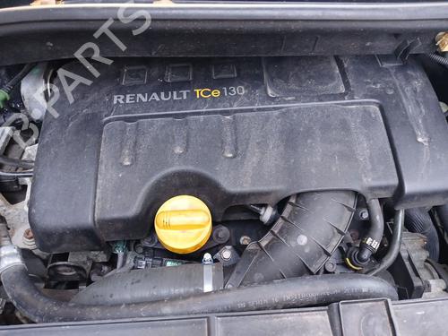 Engine RENAULT GRAND SCÉNIC III (JZ0/1_) 1.4 16V (JZ0F) | BP28949113M1