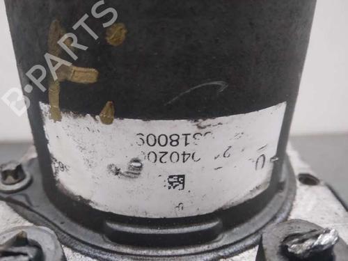 ABS pump OPEL ASTRA K (B16) 1.6 CDTi (68) | BP17947116M43 