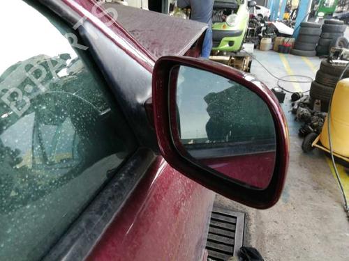 Tailgate SEAT LEON (1M1) 1.6 16 V | BP5015831C6 