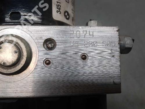 ABS pump BMW 3 (E90) 320 i | BP11196588M43 