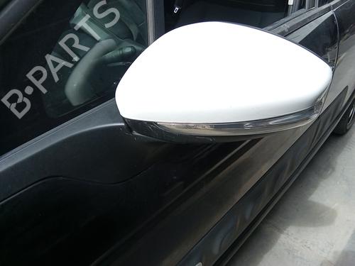 Used Left mirror Left mirror CITROËN C3 III (SX) 1.2 THP 110 (SXHNPS, SXHNZT, SXHNZ6) (110 hp) 39568540 39568540