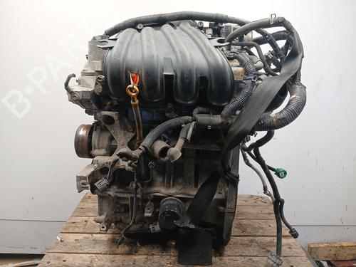 motor-nissan-cube-z12-2007-27296283 main image