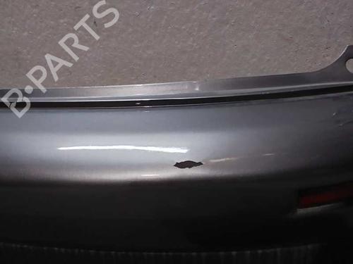Rear bumper INFINITI FX 45 | BP11037247C8 