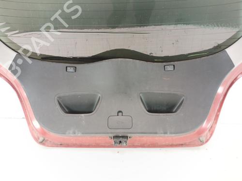 Tailgate KIA CEE'D Hatchback (ED)  | BP32345983C6  - Image 5