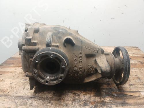 Differenziale posteriore BMW 3 Coupe (E92) 320 d (177 hp) 32012387