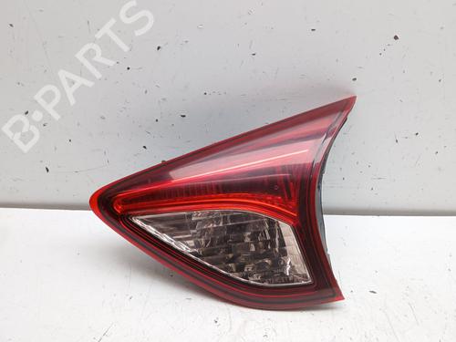 Feu de coffre droit MAZDA CX-5 (KE, GH) 2.2 D (KE2FW) (150 hp) 32114103