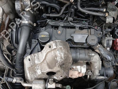 Left front door FORD TRANSIT COURIER B460 MPV 1.5 TDCi | BP30392785C2 