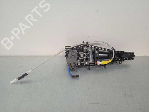 Front left exterior door handle BMW 2 Coupe (F22, F87) M2 | BP7791810C128 
