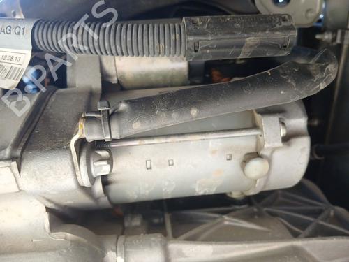 Starter MERCEDES-BENZ B-CLASS Sports Tourer (W246, W242)  | BP20146019M8 