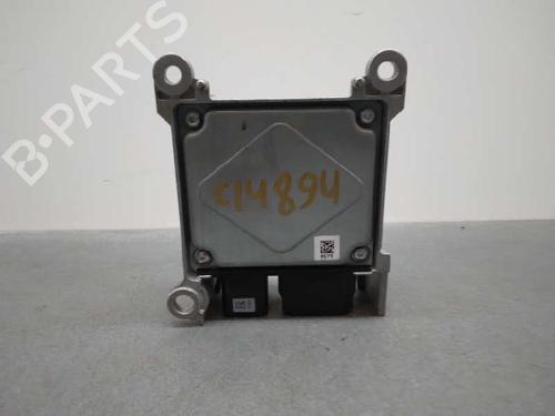 ECU airbags FORD S-MAX (WA6)  | BP15661921M53 