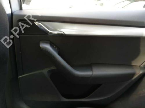 Radio SKODA OCTAVIA III (5E3, NL3, NR3) 2.0 TDI | BP9633385E6 
