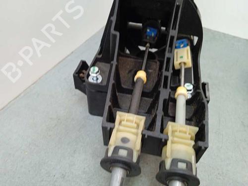 Gear lever OPEL ASTRA J (P10)  | BP16055569M90 