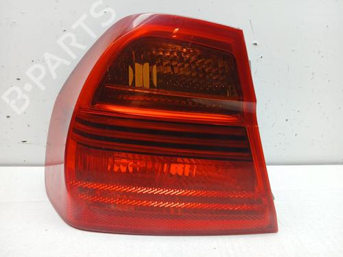 Used Left taillight BMW 3 (E90) [2004-2012]  30935123
