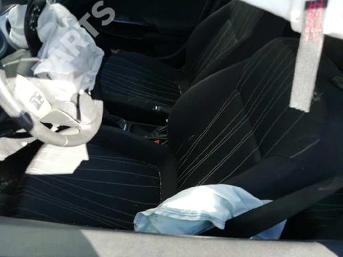 Right rear door OPEL CORSA D (S07)  | BP12126136C5 