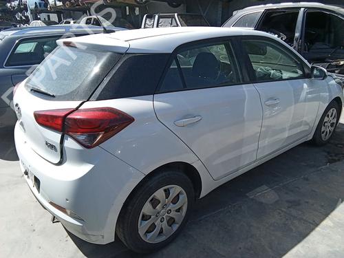 Engine HYUNDAI i20 II (GB, IB) 1.2 | BP39408557M1 - Image 10