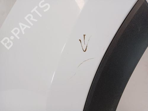 Right front fenders KIA SPORTAGE III (SL) 1.7 CRDi | BP23193354C42 