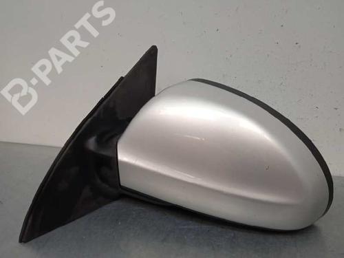 Left mirror KIA CEE'D Hatchback (ED) 2.0 CRDi 140 | BP9814650C26 