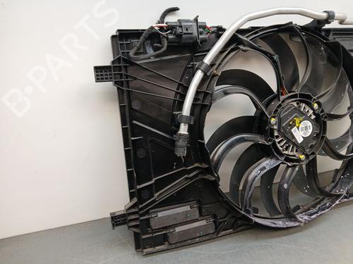 Radiator fan MG MG HS (AS23) 1.5 T (SAS23) | BP36240605M35 - Image 3