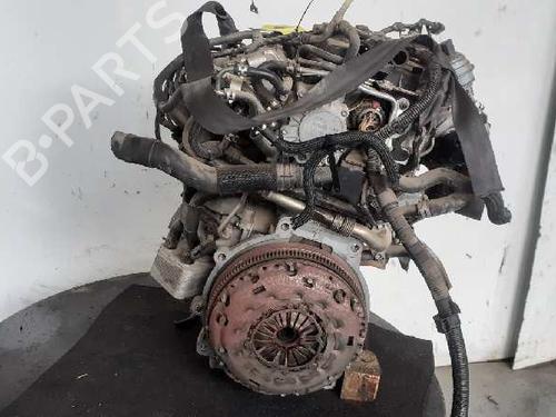 BP2422948M1 | Moteur MITSUBISHI LANCER VIII Sportback (CX_A) 2.0 DI-D (CX8A) BP2422948M1