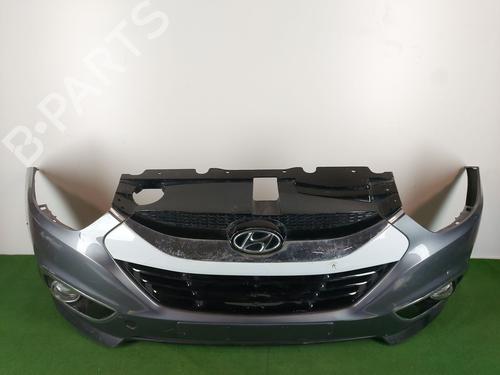 Used Front bumper HYUNDAI ix35 (LM, EL, ELH) 1.6 (135 hp) 24668729