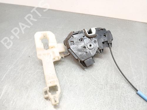 Front right lock KIA RIO IV (YB, SC, FB) 1.0 T-GDI 100 Eco-Dynamics+ | BP31158949C97 