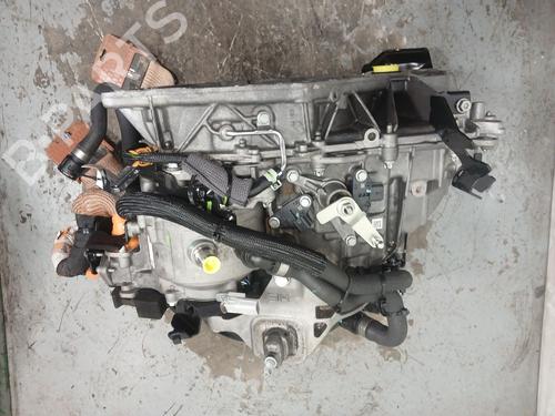 Gearbox RENAULT ARKANA I (LCM_, LDN_) 1.6 E-TECH 145 (LDMU) | BP27386491M3