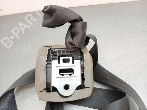 Rear left seatbelt SKODA RAPID Spaceback (NH1) 1.4 TDI | BP39802487I29 - Image 3