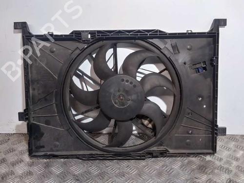 Køleventilator elektrisk MERCEDES-BENZ A-CLASS (W169) A 200 (169.033, 169.333) | BP13814291M35 