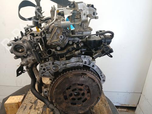 Engine RENAULT MEGANE III Hatchback (BZ0/1_, B3_) 1.2 TCe (BZ2B, BZ11) | BP31849819M1  - Image 6