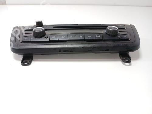 Radio BMW 3 (F30, F80) 318 d | BP26711711E6 