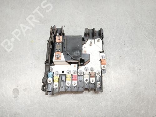 Used Electronic module CITROËN C5 AIRCROSS (A_) [2018-2025]  30460643