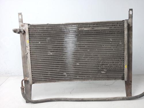 AC radiator MERCEDES-BENZ VITO Van (W638)  | BP20074533M32 