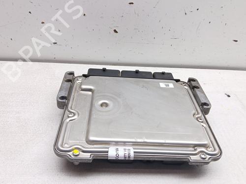Engine control unit (ECU) RENAULT TALISMAN (LP_) 1.6 dCi 160 | BP29886459M57