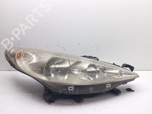 Used Right headlight Right headlight 37015900 37015900