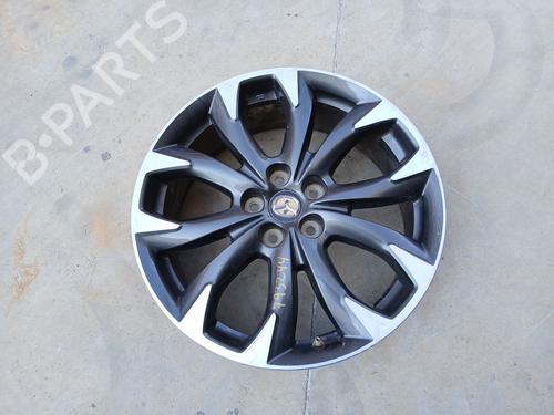 Used Rim Rim MAZDA CX-5 (KE, GH) 2.2 D AWD (KE2AW) (150 hp) 33322415 33322415