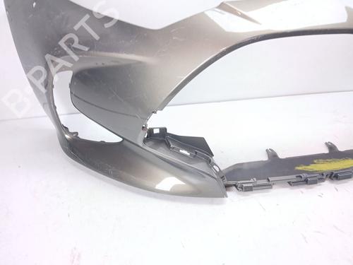 Front bumper TOYOTA YARIS CROSS (MXP_) 1.5 Hybrid (MXPJ10) | BP29403379C7 