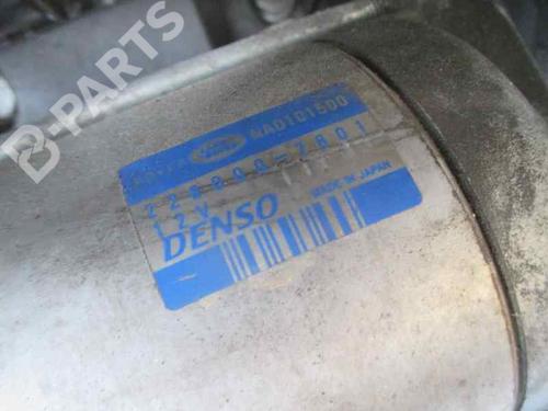 Fuse box LAND ROVER FREELANDER I (L314) 2.0 Td4 4x4 | BP4224000E1 