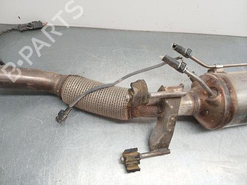 Particulate filter OMODA 5  | BP34053209M81  - Image 5