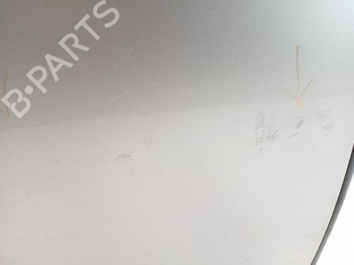 Right rear door VOLVO XC60 I SUV (156) D3 / D4 | BP26739206C5
