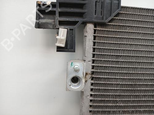 AC radiator MITSUBISHI ASX (GA_W_) 1.6 MIVEC (GA1W) | BP37198593M32 - Image 2