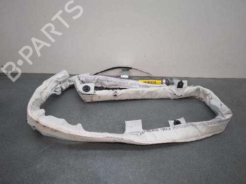 Left curtain airbag AUDI A3 (8P1) 2.0 TDI 16V | BP17592213C11 