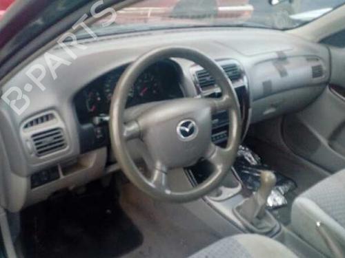 Switch MAZDA 626 V Hatchback (GF) | BP4614973I30 - Image 28
