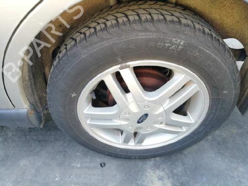 Right taillight FORD FOCUS I (DAW, DBW) 1.8 Turbo DI / TDDi | BP4868462C35 