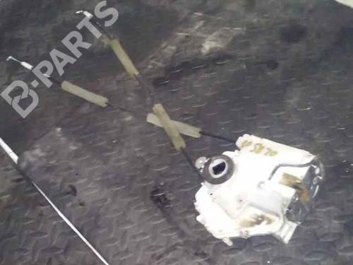 Front right lock HONDA FR-V (BE) 1.7 (BE1) | BP2440212C97 